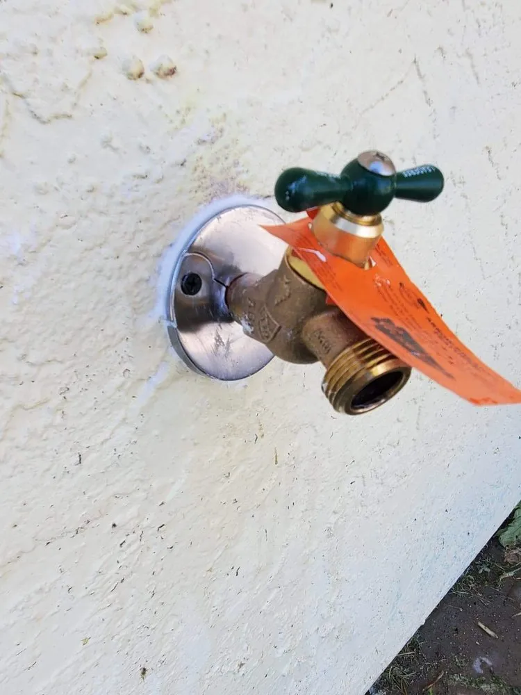 Slide of Reidhead Plumbing & Solar