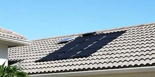 Slide of Reidhead Plumbing & Solar