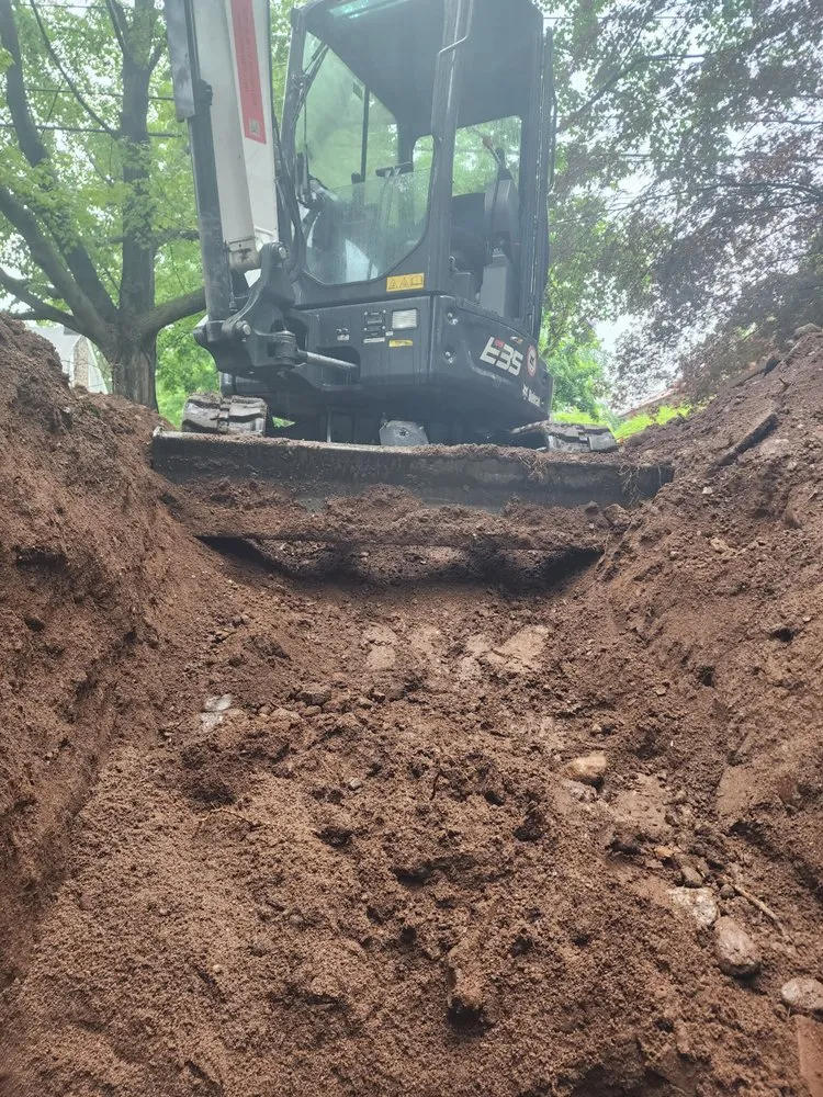 Slide of Reids Plumbing Heating Sewer and Drain Cleaning Service