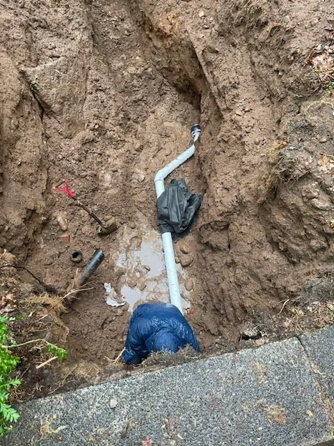 Slide of Reids Plumbing Heating Sewer and Drain Cleaning Service