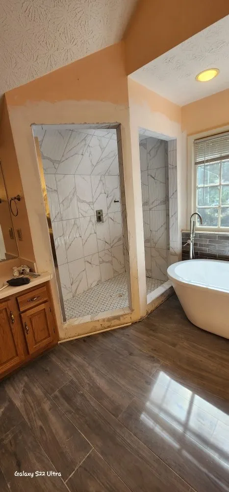 Slide of Reids Plumbing