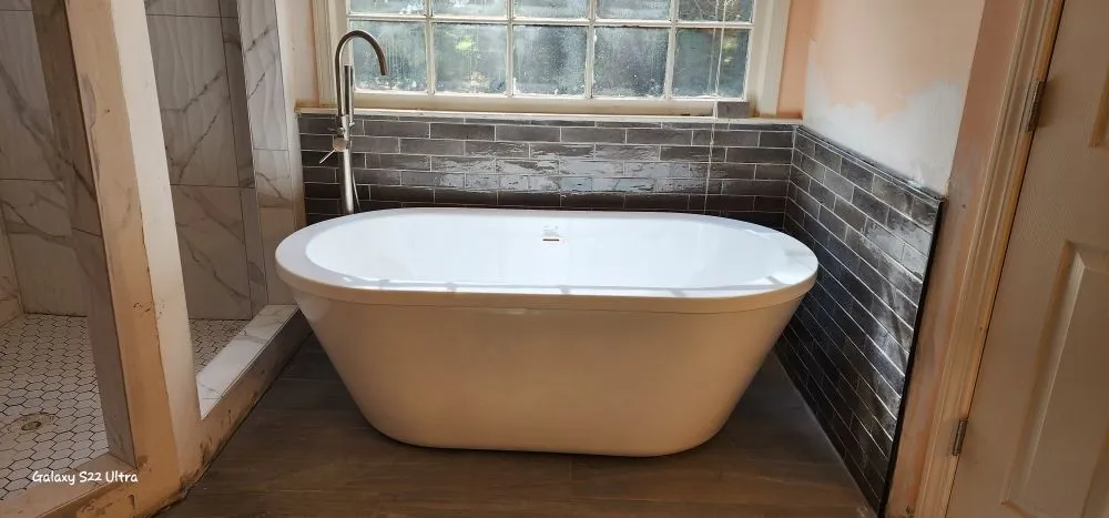 Slide of Reids Plumbing