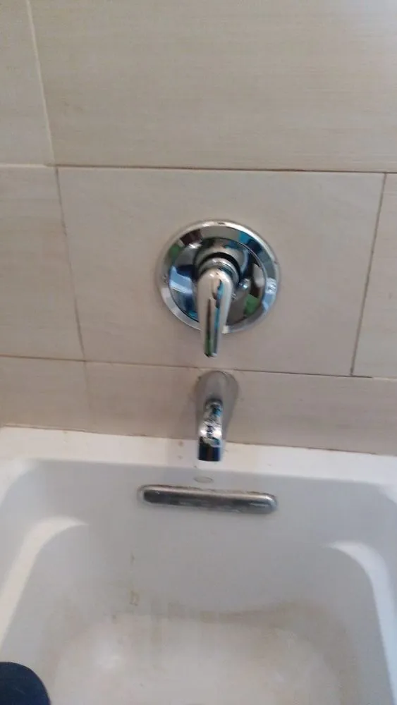 Slide of Reids Plumbing