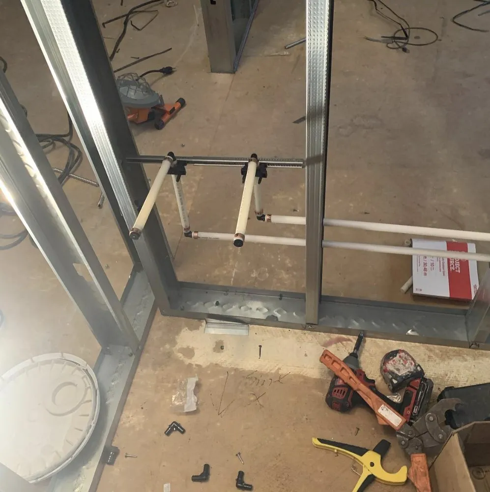 Slide of Reign Contracts