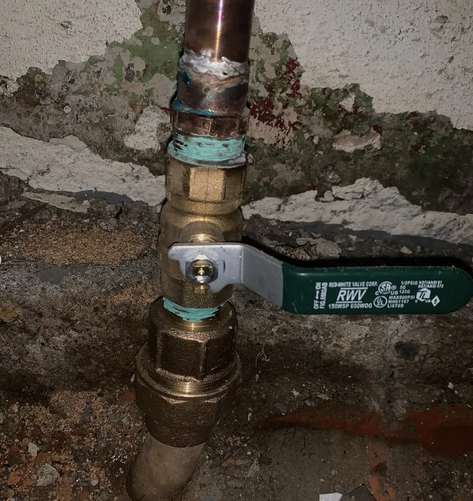 Slide of Reign Contracts