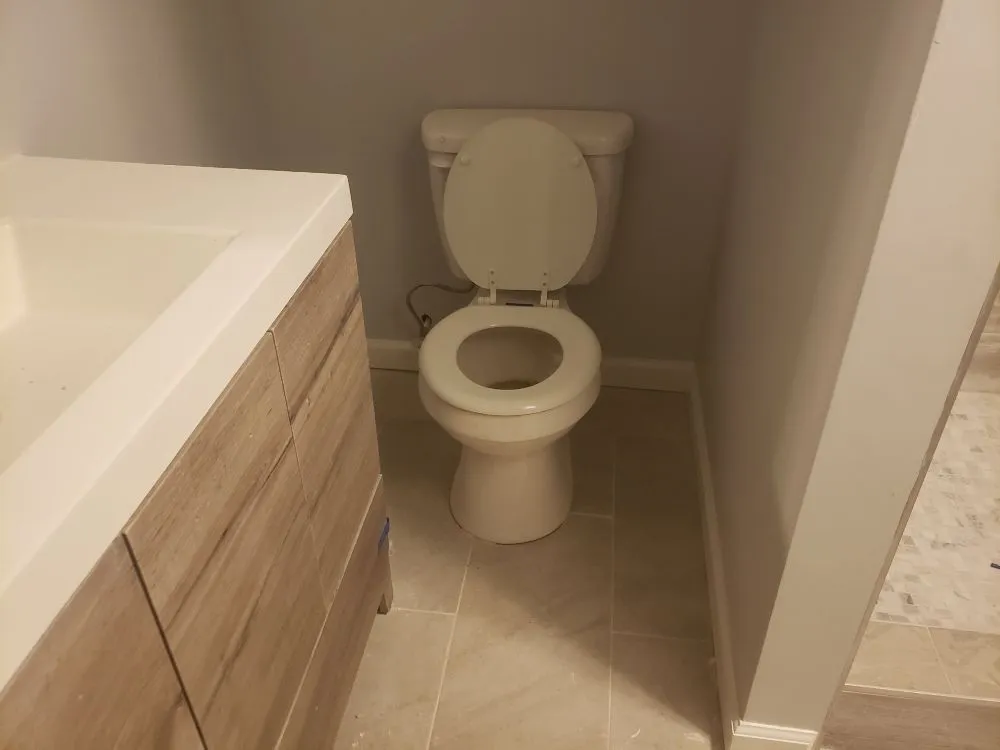 Slide of Reign Plumbing & Gas