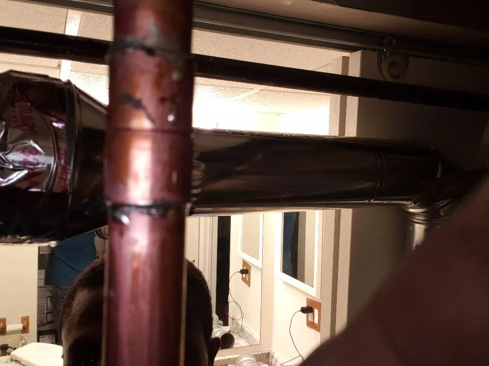 Slide of Reign Plumbing & Gas