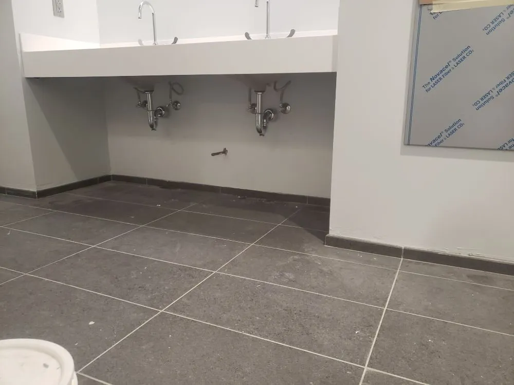 Slide of Reign Plumbing & Gas