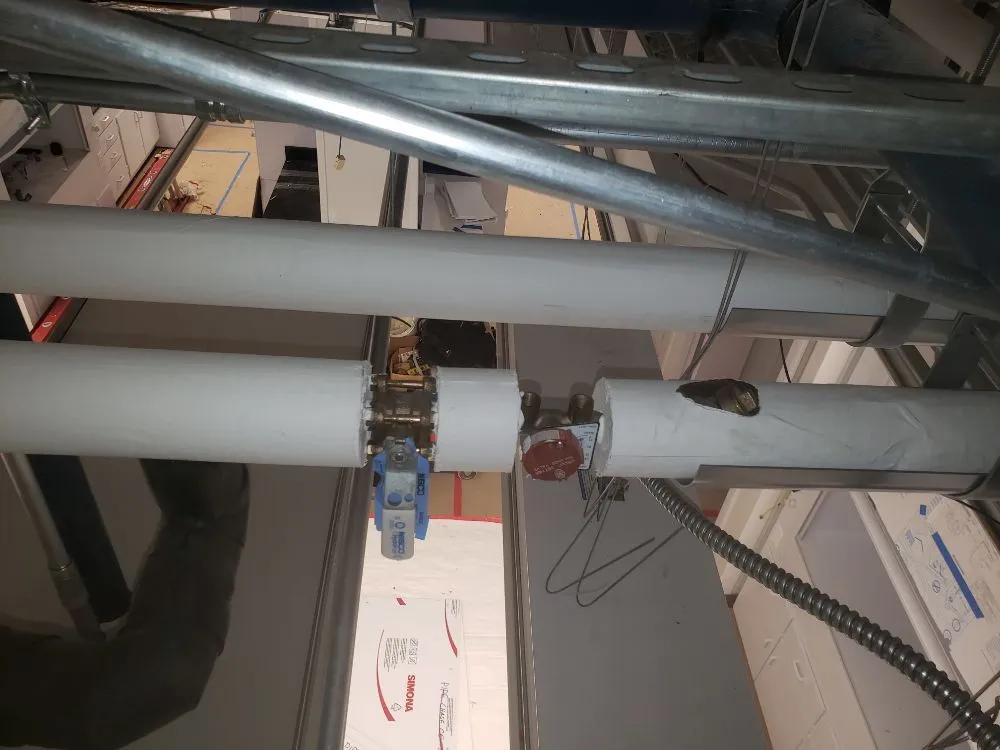 Slide of Reign Plumbing & Gas