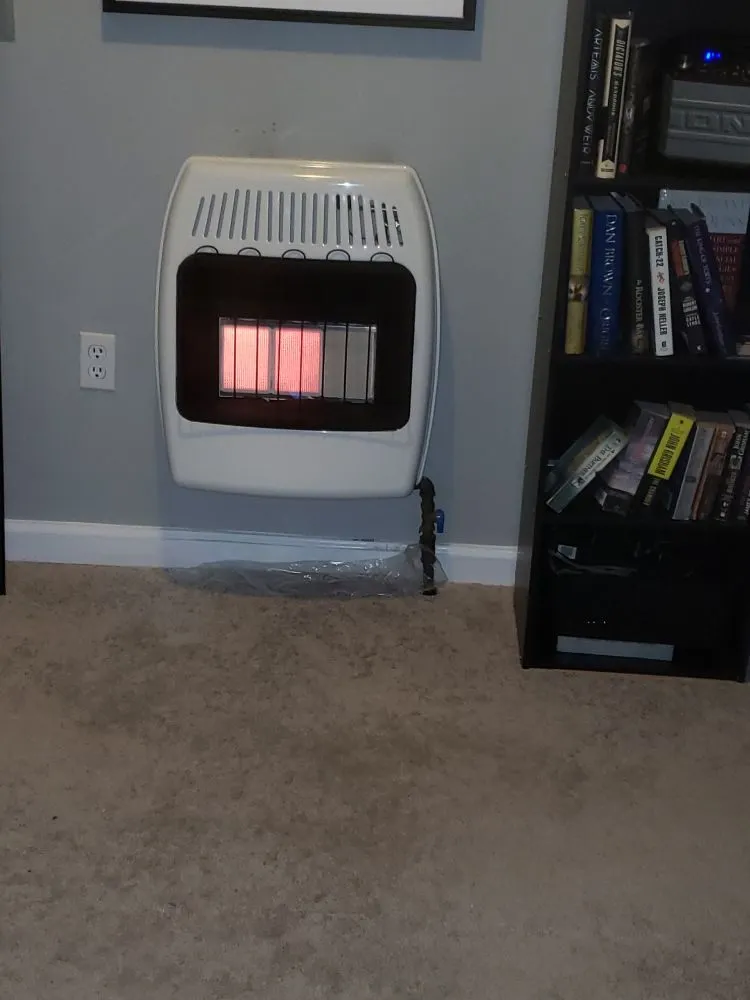 Slide of Reign Plumbing & Gas