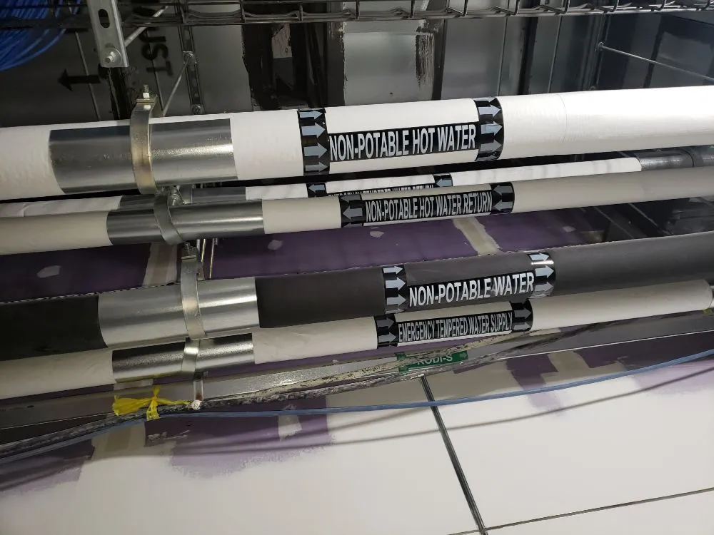 Slide of Reign Plumbing & Gas