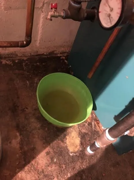 Slide of Reilly James E