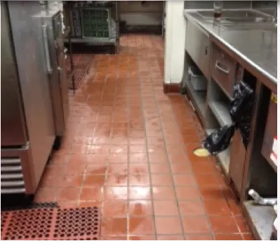 Slide of Reilly's Plumbing Co.