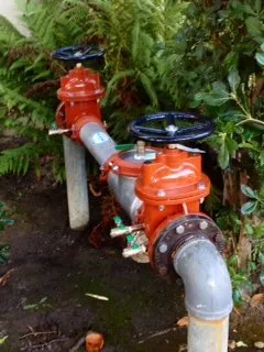 Slide of Reilly's Plumbing Co.