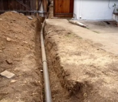 Slide of Reilly's Plumbing Co.