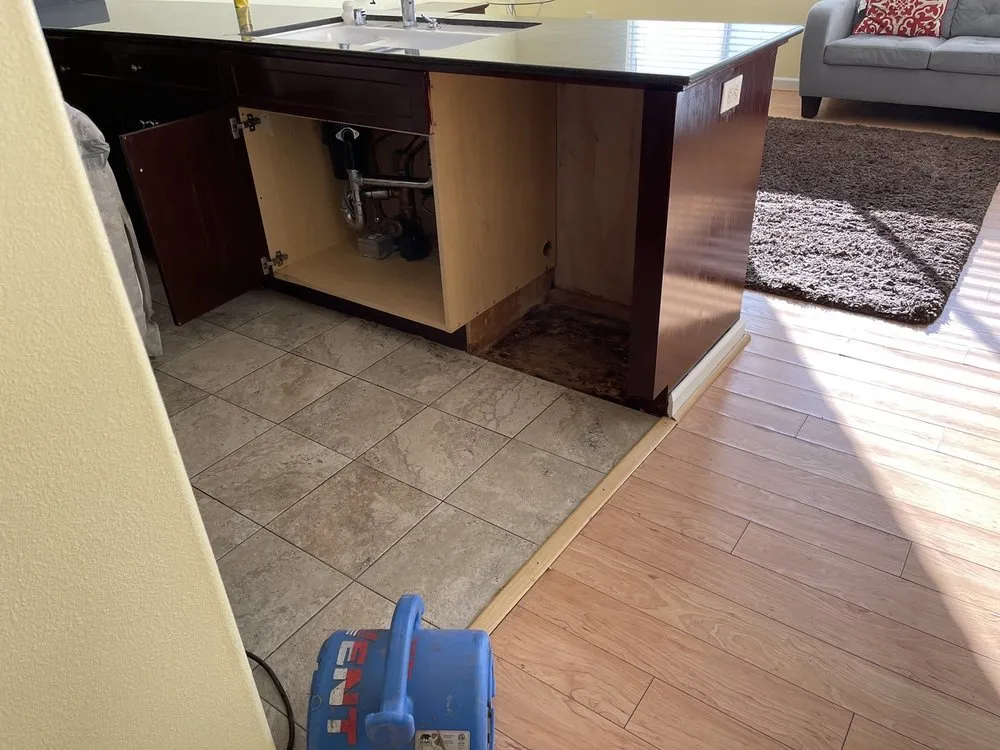 Slide of Reilly's Plumbing Co.