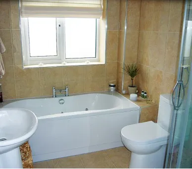 Slide of Reilly's Plumbing Co.