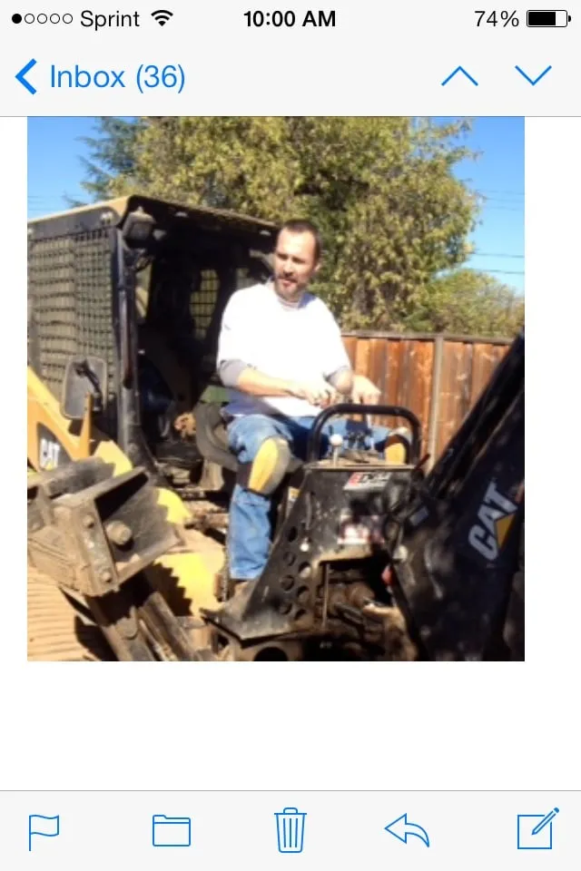 Slide of Reilly's Plumbing Co.