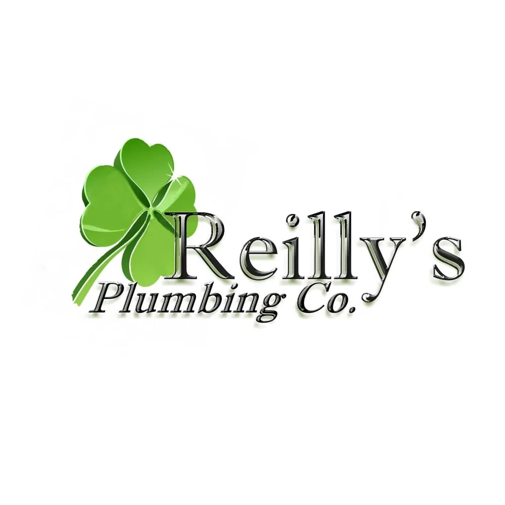 Slide of Reilly's Plumbing Co.
