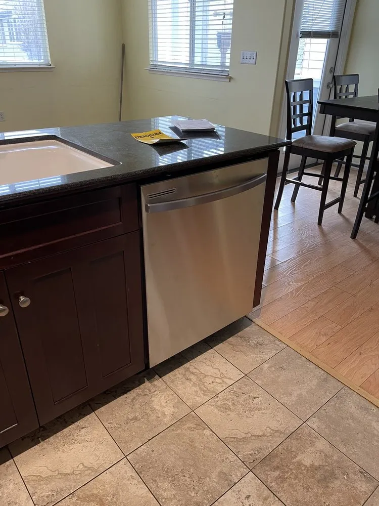 Slide of Reilly's Plumbing Co.