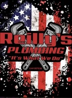 Slide of Reilly's Plumbing