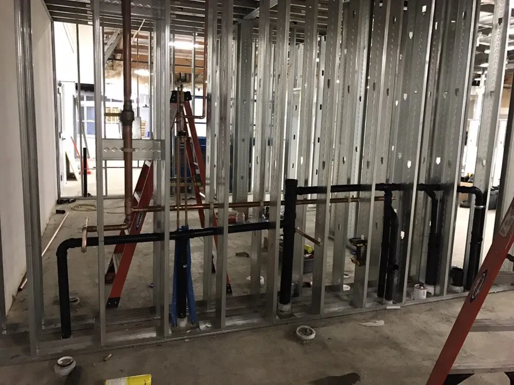 Slide of Reilly's Plumbing