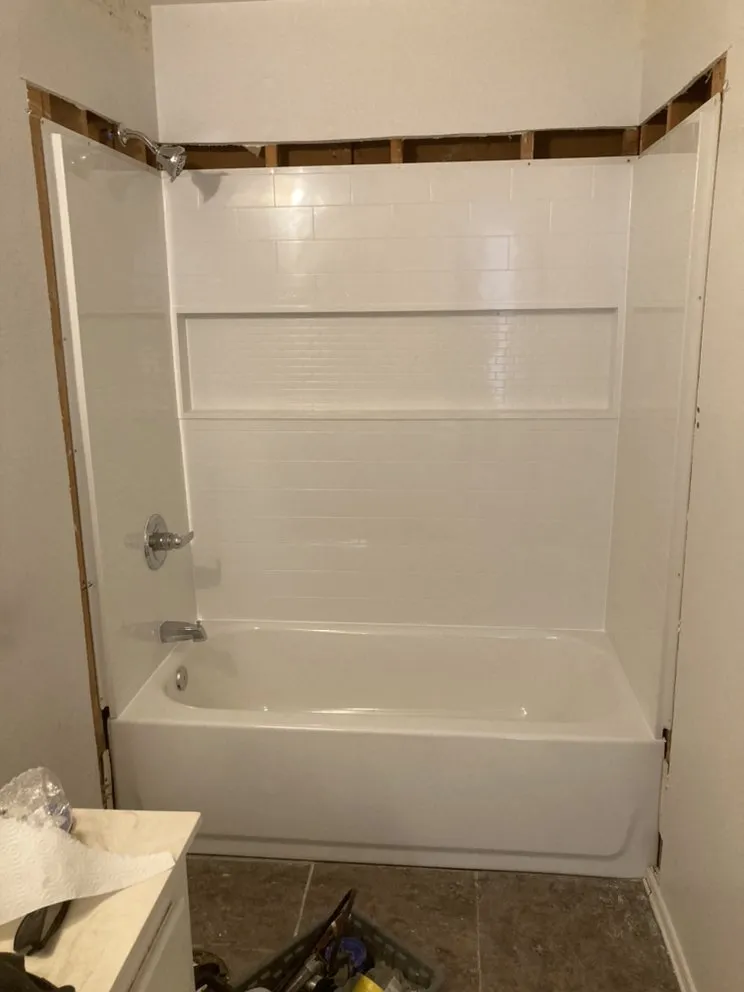 Slide of Reilly's Plumbing