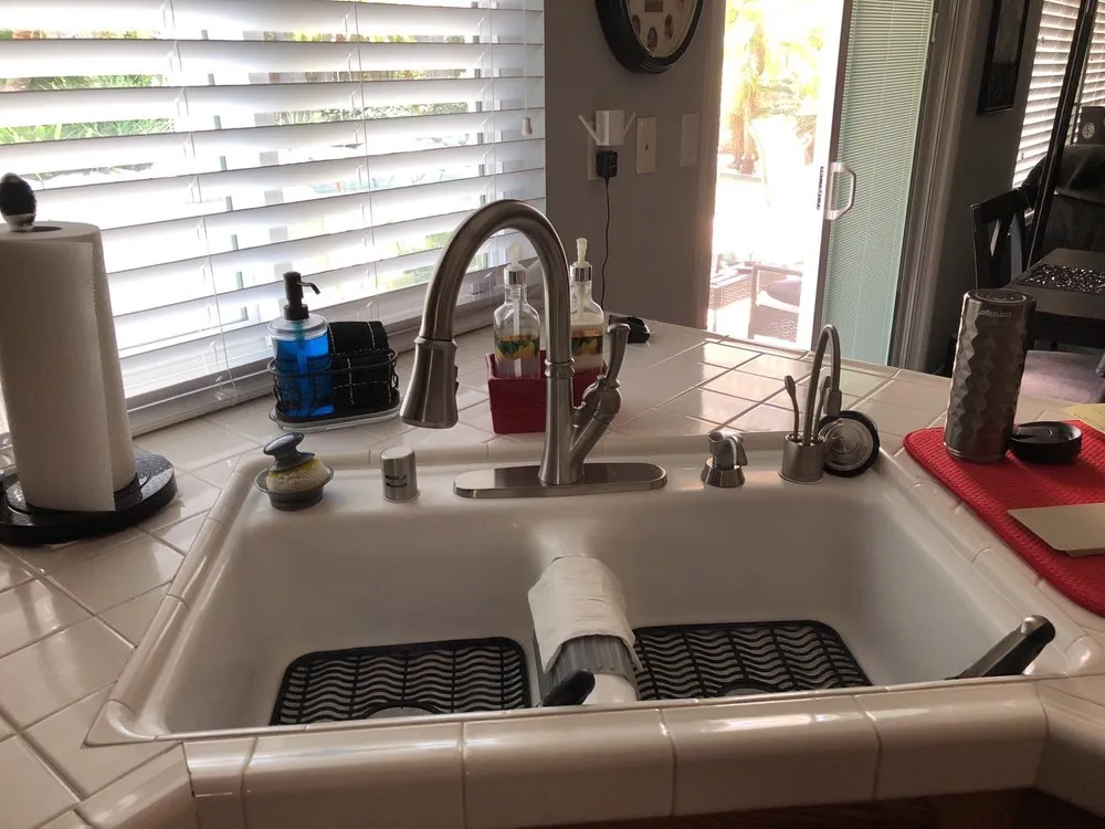 Slide of Reilly's Plumbing