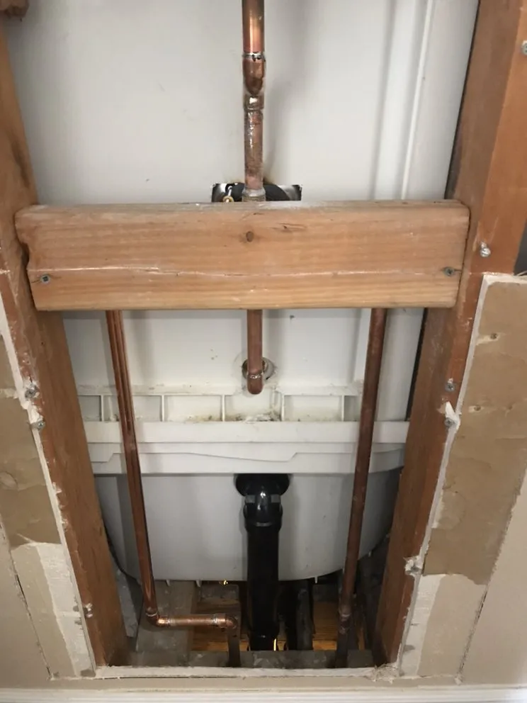 Reliable pipe repair experts serving Rancho Cucamonga, CA - Reilly's Plumbing