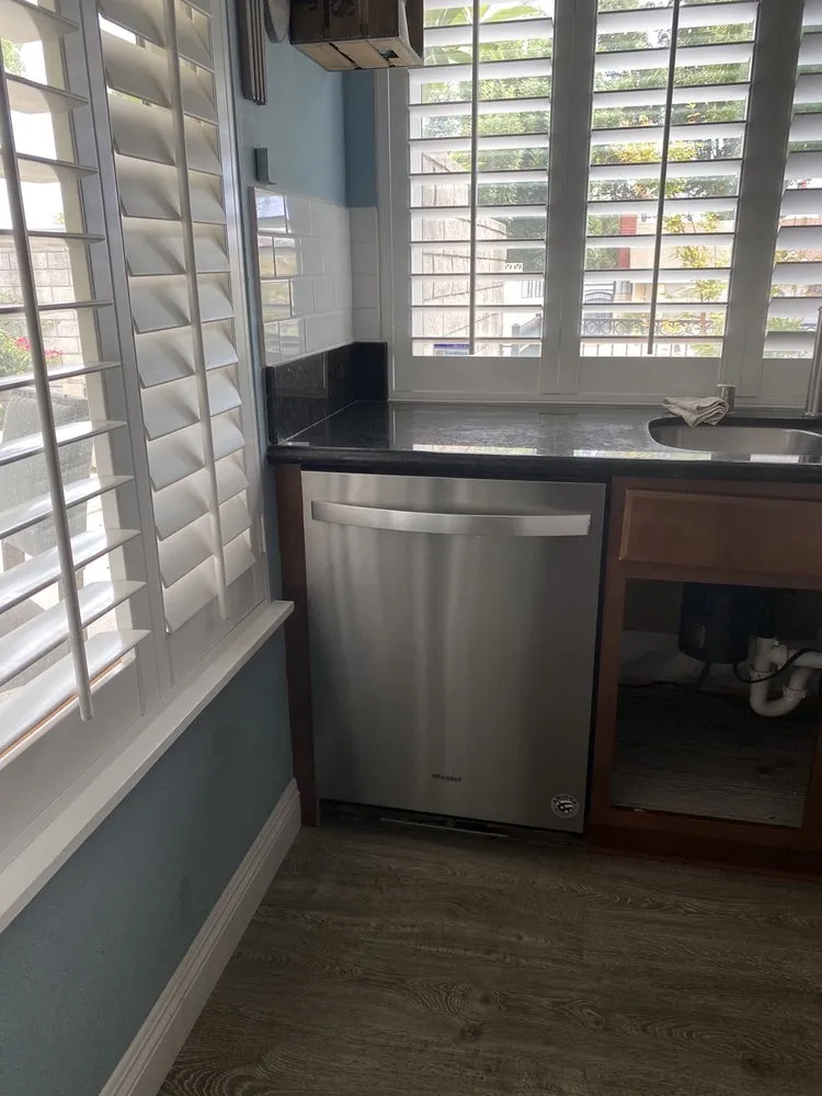 Slide of Reilly's Plumbing