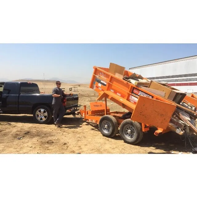 Slide of Reilly's Plumbing