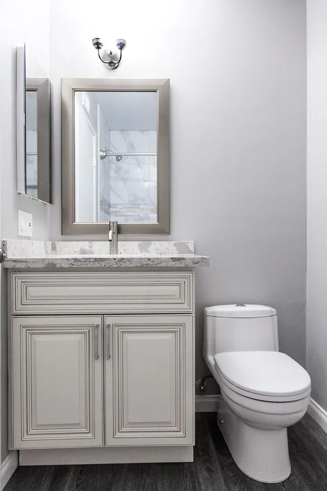 Slide of Reilly's Plumbing