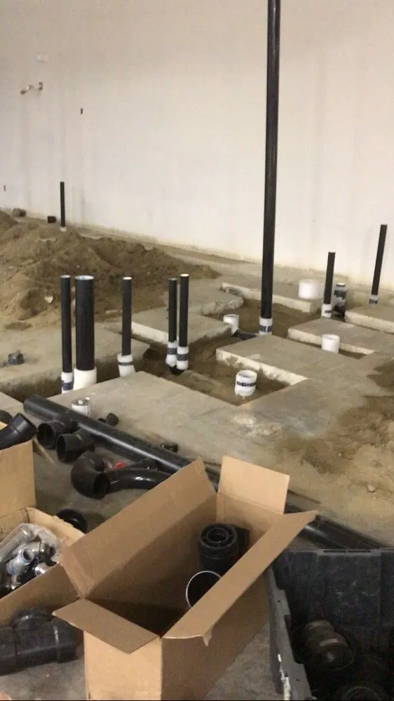 Slide of Reilly's Plumbing