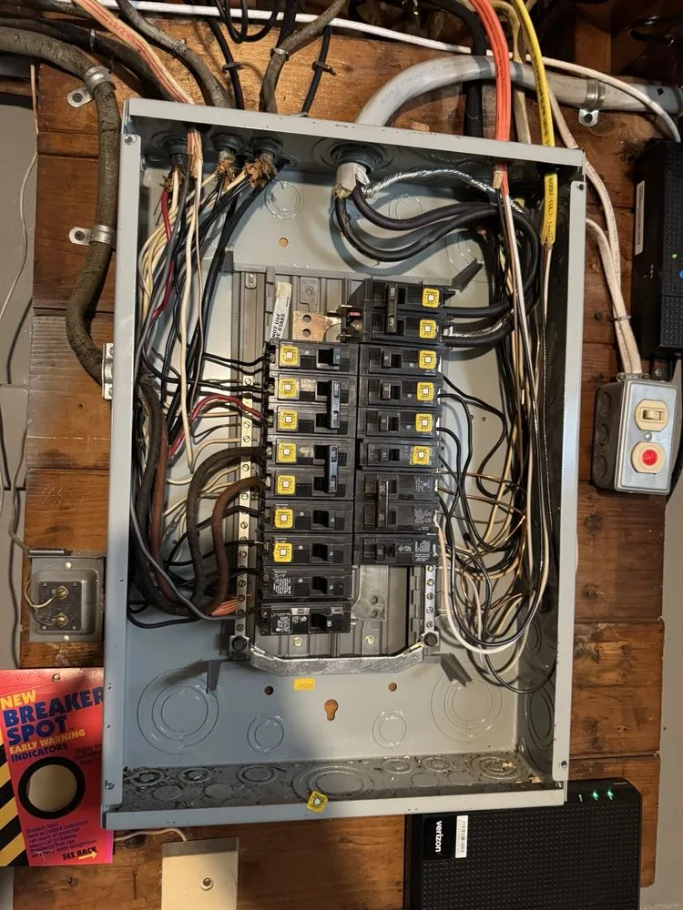 Slide of Reimer Heating, Cooling & Plumbing