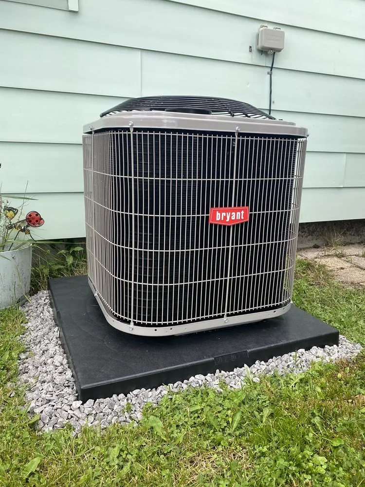 Slide of Reimer Heating, Cooling & Plumbing