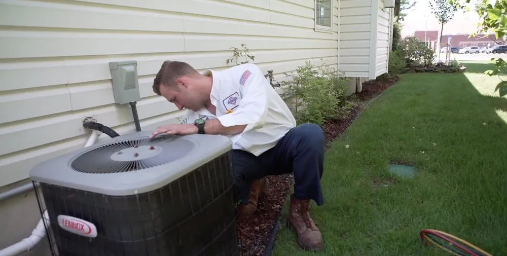 Slide of Reimer Heating, Cooling & Plumbing