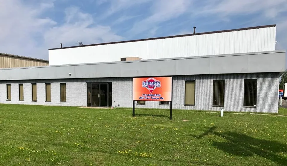 Slide of Reimer Heating, Cooling & Plumbing