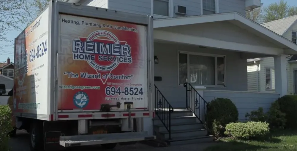 Emergency pipe repair experts serving Cheektowaga, NY - Reimer Heating, Cooling & Plumbing