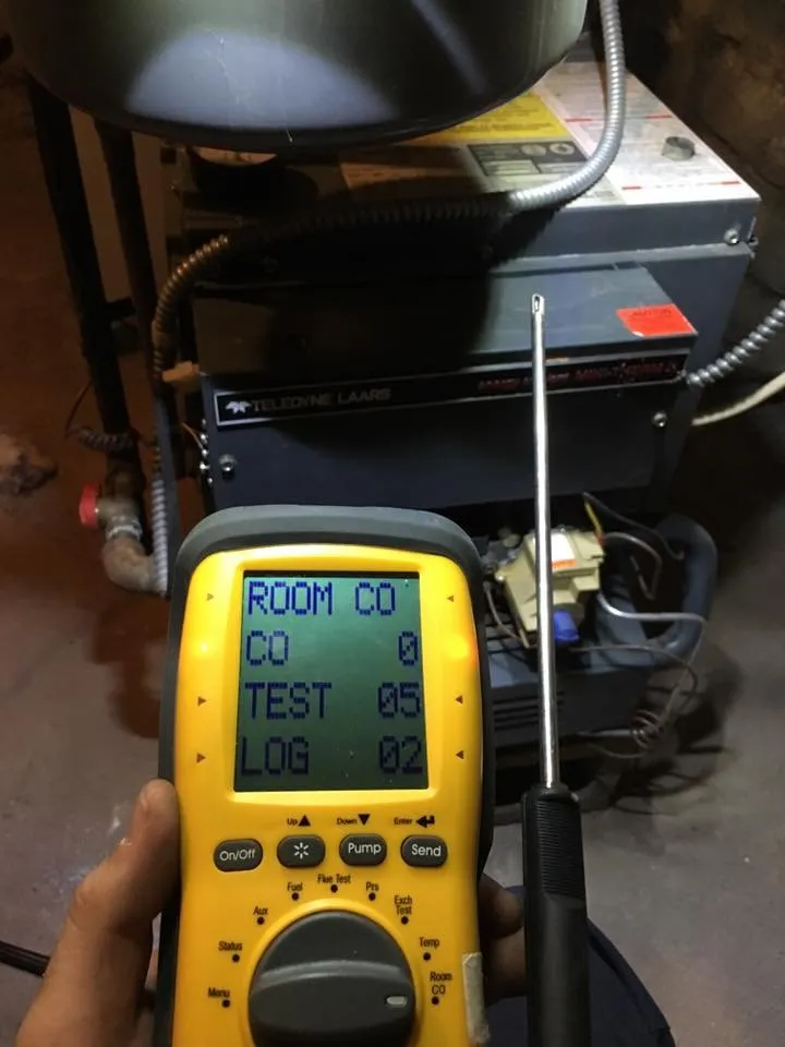 Top-rated water heater service for homes in Cheektowaga, NY by Reimer Heating, Cooling & Plumbing