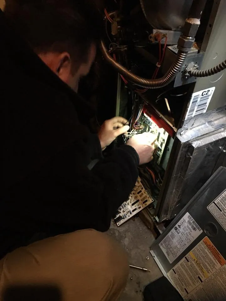 Professional emergency plumbing for homes in Cheektowaga, NY by Reimer Heating, Cooling & Plumbing