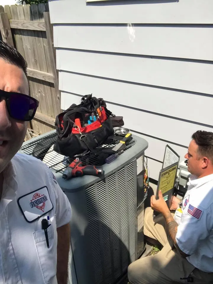 Affordable leak detection for homes in Cheektowaga, NY by Reimer Heating, Cooling & Plumbing