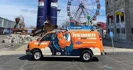 Slide of Reimer Heating, Cooling & Plumbing