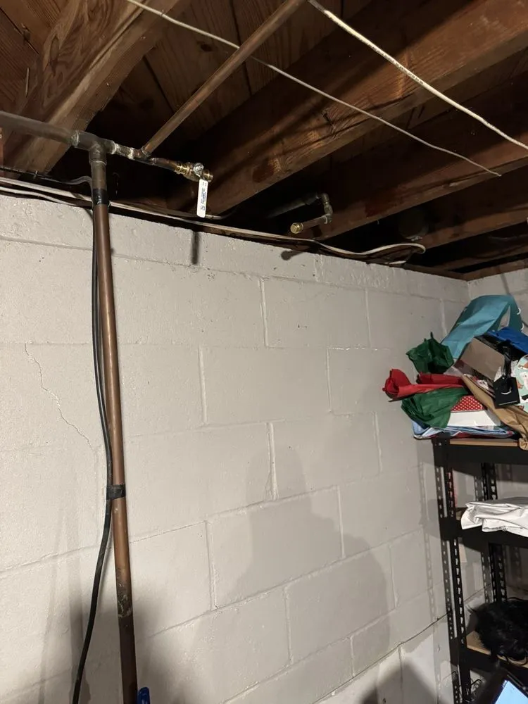 Slide of Reimer Heating, Cooling & Plumbing