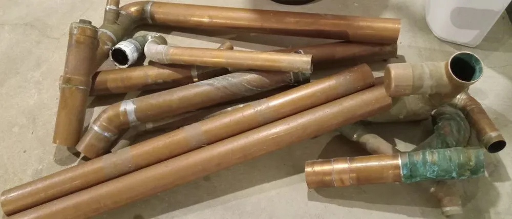 Slide of Reimer Heating, Cooling & Plumbing