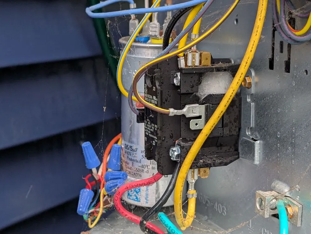 Slide of Reimer Heating, Cooling & Plumbing