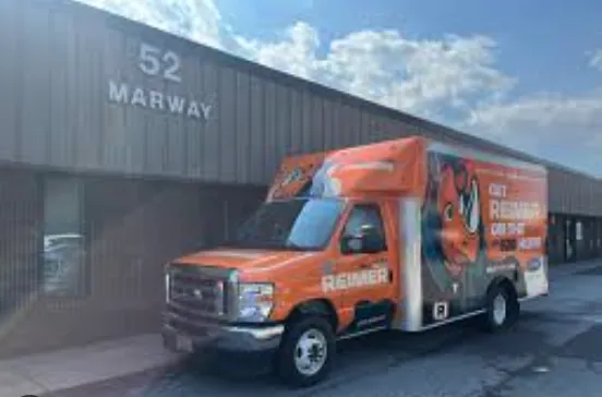 Slide of Reimer Heating, Cooling & Plumbing