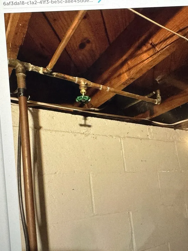 Slide of Reimer Heating, Cooling & Plumbing