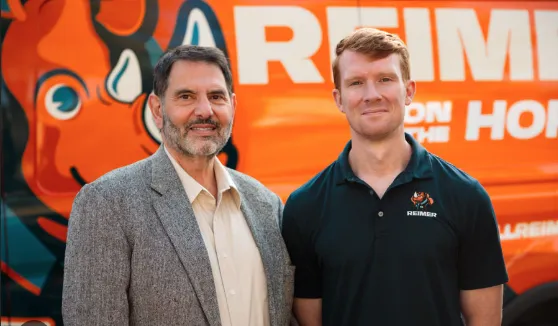 Reimer Heating, Cooling & Plumbing