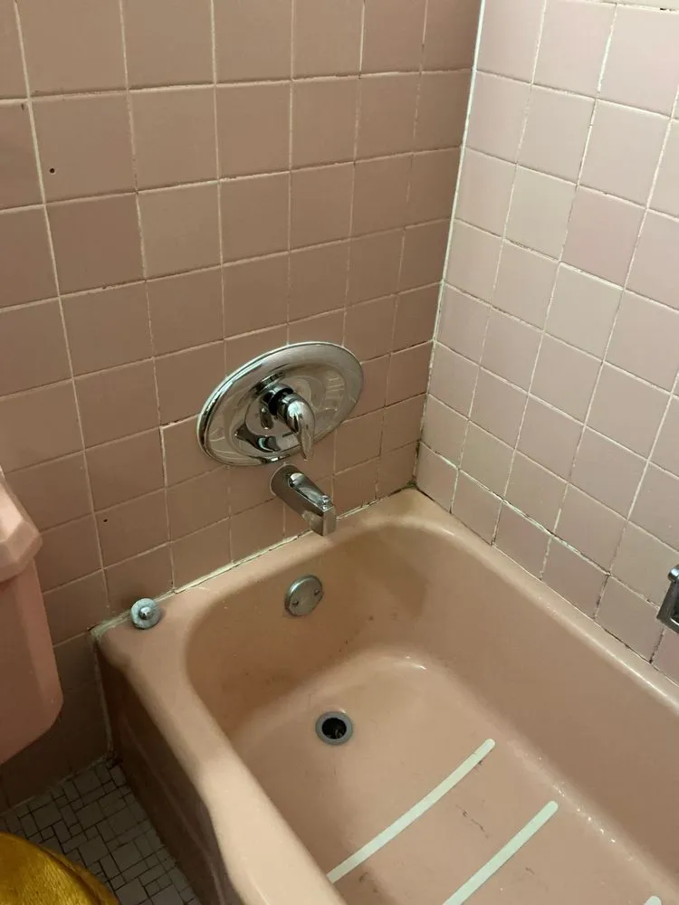 Slide of Rel-O Plumbing