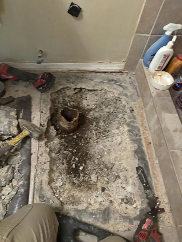 Reliable emergency plumbing experts serving Florissant, MO - Rel-O Plumbing